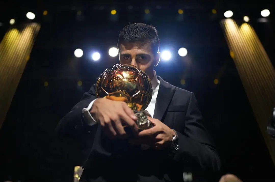 Pep Guardiola Underscores Gap Between Rodri’s Ballon d’Or Peak and Post-ACL Recovery