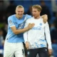 Manchester City 2-0 Napoli: Match Report and Player Ratings