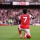 Six Arsenal Fitness Updates from Mikel Arteta Ahead of Manchester City Clash