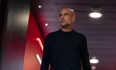 Pep Guardiola Reacts to Fixture Congestion After Arsenal Draw