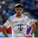 Manchester City Identify Bayern Munich Midfielder as Potential Rodri Replacement