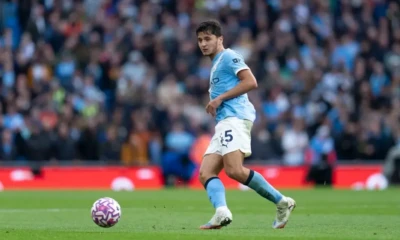 Manchester City Star to Miss Next Three Matches Due to Injury, Confirms Pep Guardiola