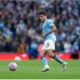 Manchester City Star to Miss Next Three Matches Due to Injury, Confirms Pep Guardiola