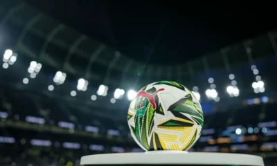 Ball numbers, how to watch, fixture dates, potential opponents – 2025/26 Carabao Cup fourth round draw
