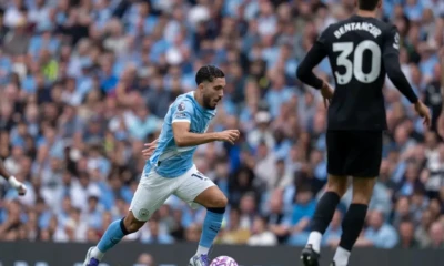 Manchester City Boost as Rayan Cherki Cleared to Return from Hamstring Injury