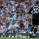 Manchester City Boost as Rayan Cherki Cleared to Return from Hamstring Injury