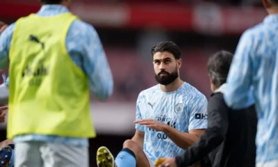 Manchester City Prepare New Contracts for Foden, Rodri, Stones and Gvardiol