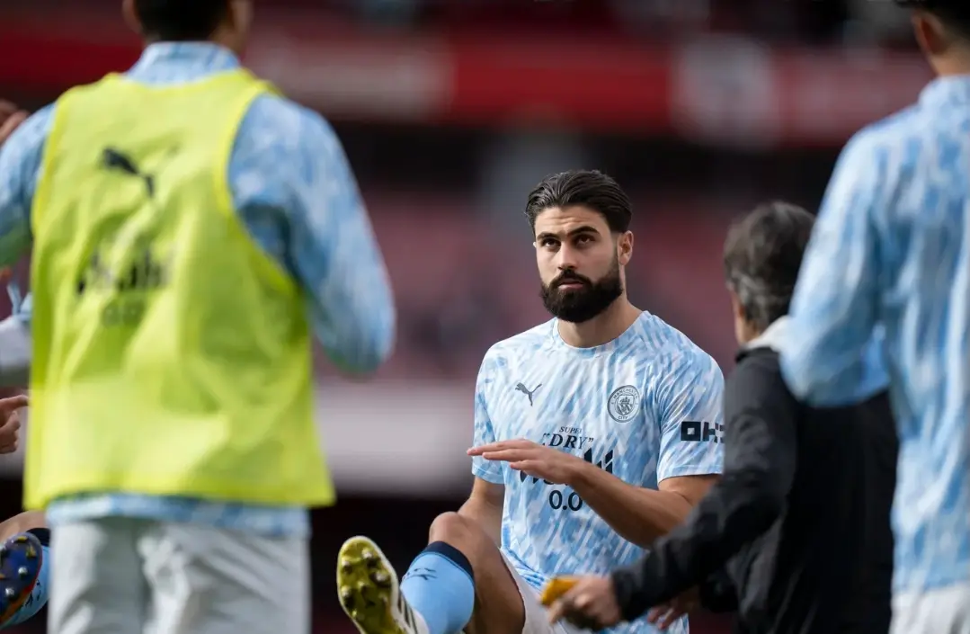 Manchester City Prepare New Contracts for Foden, Rodri, Stones and Gvardiol