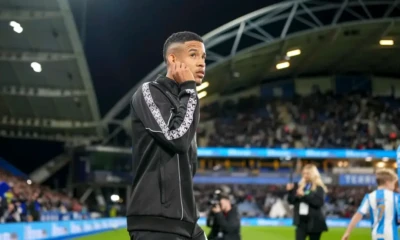 Manchester City Forward in Advanced Talks Over Fresh Contract Until 2031
