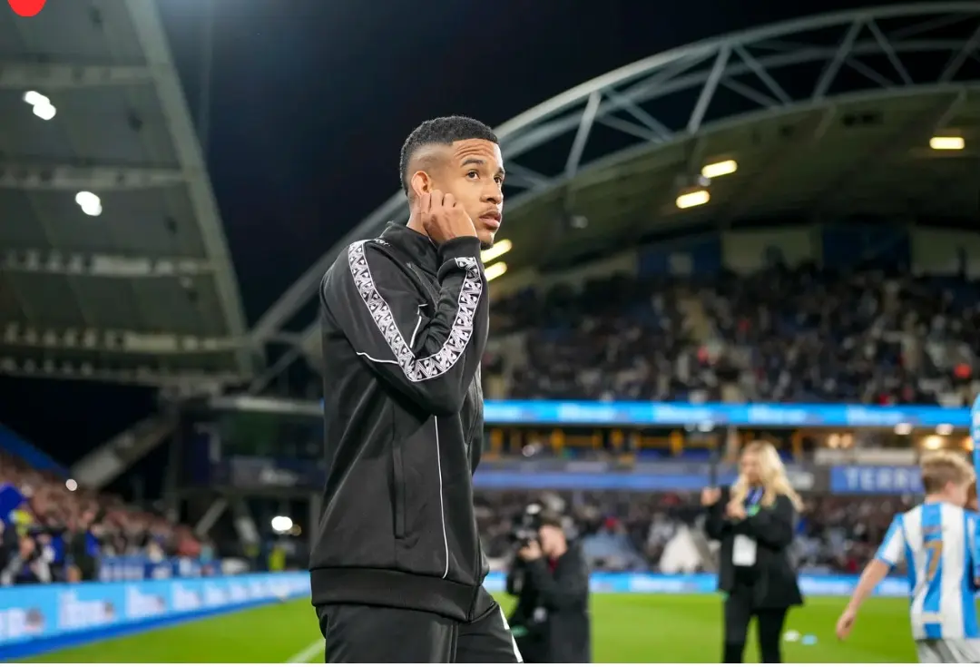 Manchester City Forward in Advanced Talks Over Fresh Contract Until 2031
