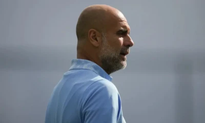 Guardiola Confirms Haaland Fit, Kovacic Nearing Return Ahead of Burnley Clash