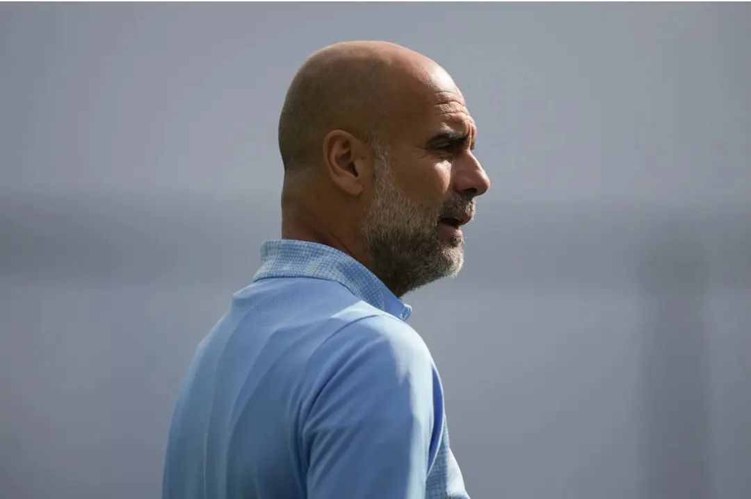 Guardiola Confirms Haaland Fit, Kovacic Nearing Return Ahead of Burnley Clash