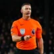 Match Officials Confirmed: Robert Jones to Referee Manchester City vs Burnley
