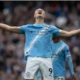 Manchester City 5-1 Burnley: Match Report and Player Ratings