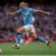 Erling Haaland Cleared to Start for Manchester City Against Burnley