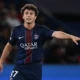 Manchester City Rumoured to Table €120m Offer for PSG’s Joao Neves
