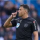 Jesús Gil Manzano Appointed Referee for AS Monaco vs Manchester City in Champions League