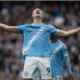Manchester City striker Erling Haaland has broken another barrier in English football, surpassing Manchester United legend Ole Gunnar Solskjaer