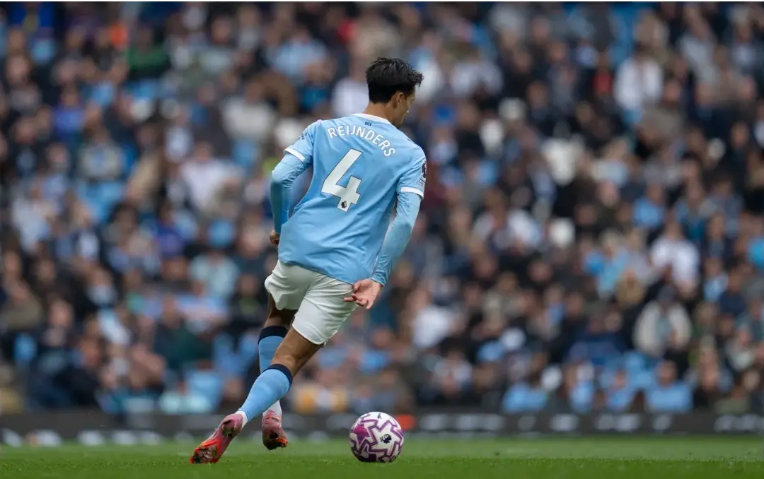 Predicted Starting Line-Up: AS Monaco vs Manchester City (UEFA Champions League)