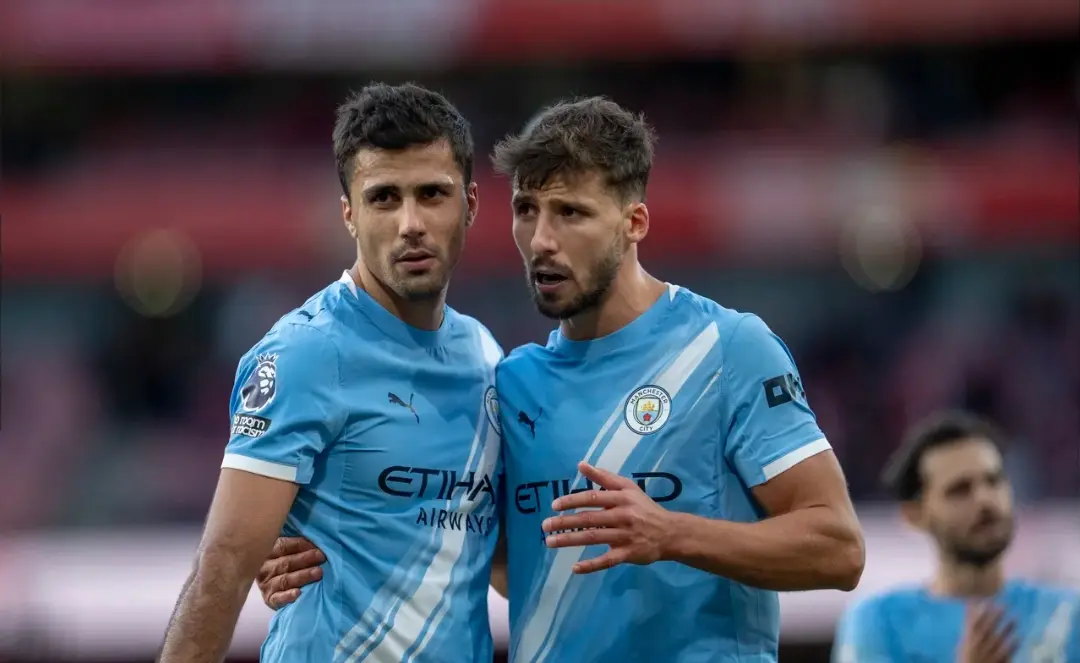 Manchester City ‘State of Emergency’ Over Rodri Fitness Eases