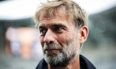 Jurgen Klopp Explains Why Pep Guardiola is “a Genius” and Supports Manchester City Revival