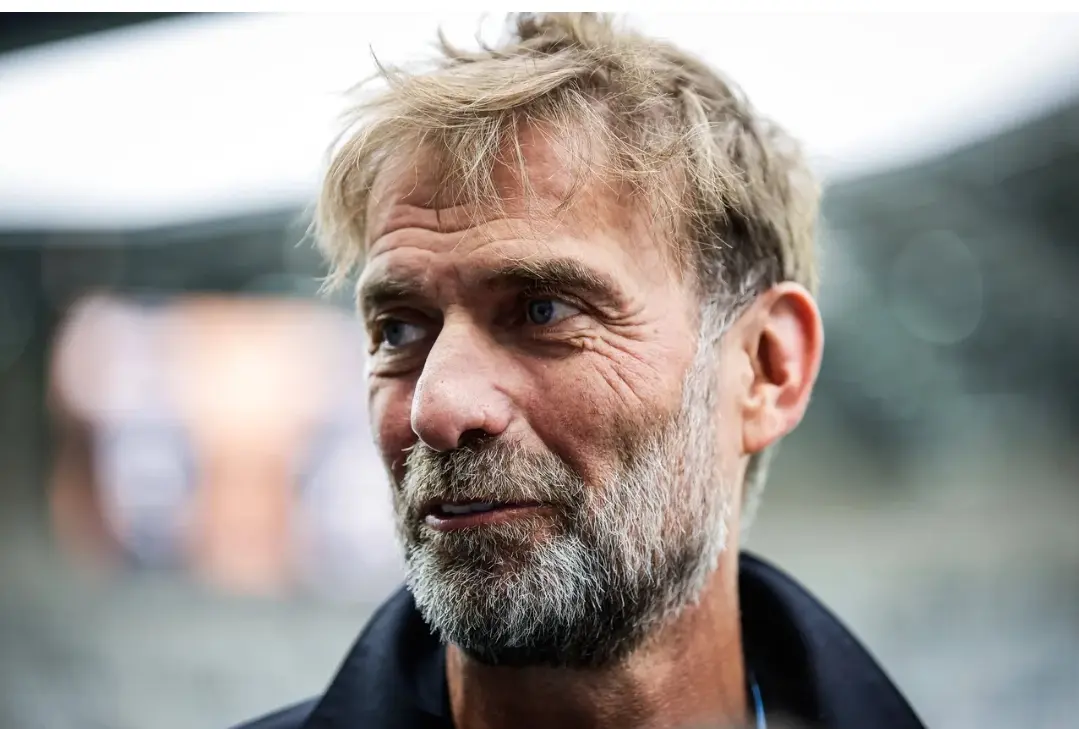 Jurgen Klopp Explains Why Pep Guardiola is “a Genius” and Supports Manchester City Revival