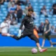 Manchester City Make Loan Decision on James Trafford Amid Transfer Interest