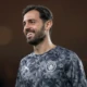 Manchester City Midfielder Bernardo Silva Leaves Door Open to Ligue 1 Transfer