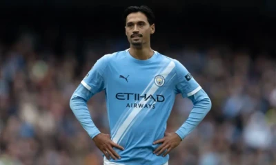 Manchester City’s Tijjani Reijnders Reveals Emotional Turmoil Over AC Milan Exit