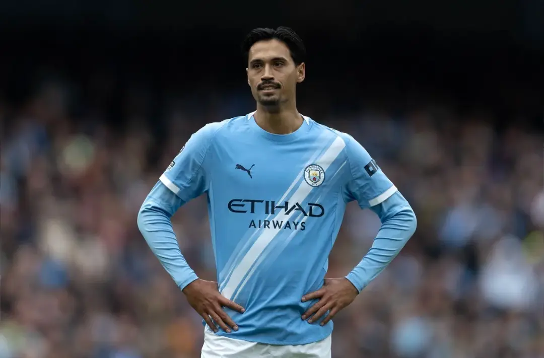 Manchester City’s Tijjani Reijnders Reveals Emotional Turmoil Over AC Milan Exit
