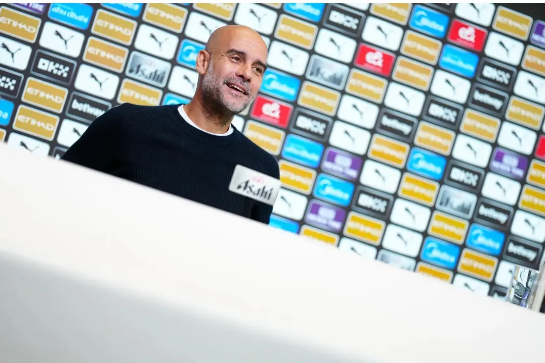 Pep Guardiola Casts Doubt Over Erling Haaland Future Amid Barcelona Interest