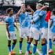 Manchester City’s Premier League Stats So Far This Season