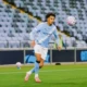 12 Manchester City Academy Players on October International Duty