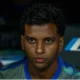 Real Madrid’s Rodrygo has spoken candidly for the first time about the intense summer speculation that linked him with a blockbuster