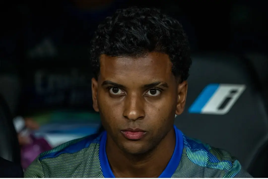 Real Madrid’s Rodrygo has spoken candidly for the first time about the intense summer speculation that linked him with a blockbuster