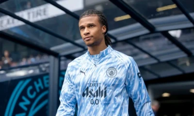 Netherlands boss Ronald Koeman issues 2026 FIFA World Cup warning to Manchester City’s Nathan Ake