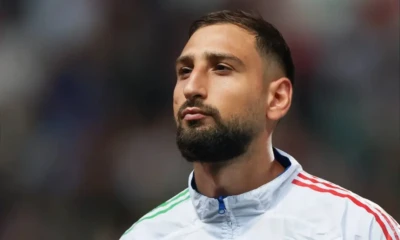 14 Manchester City Players Called Up for October International Duty – 12 Left Out