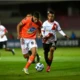 Manchester City Launch Enquiries Over Bolivian Forward Moises Paniagua