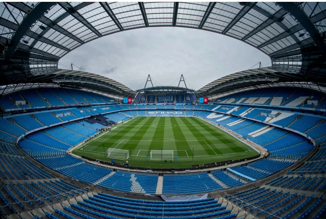 Manchester City’s Internal Stance on Their 115 Charges Revealed as Decision Looms