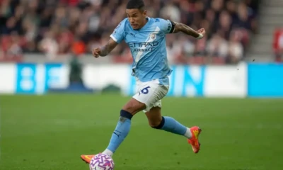 Inside Savinho’s Failed Summer Transfer from Manchester City to Tottenham