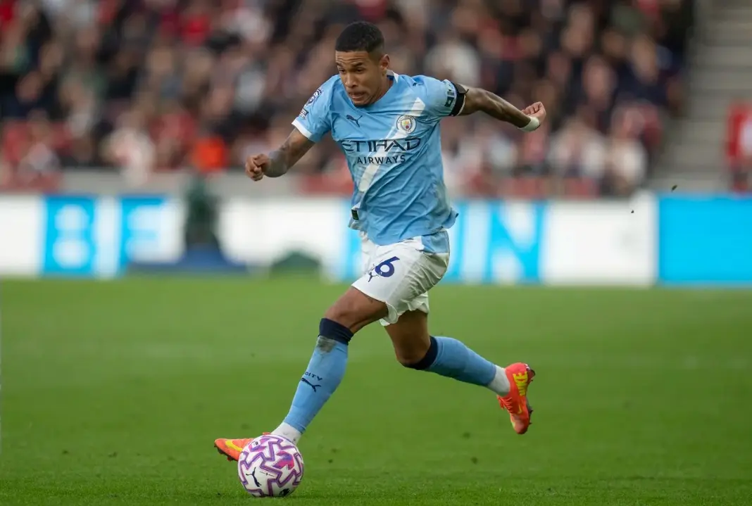 Inside Savinho’s Failed Summer Transfer from Manchester City to Tottenham