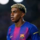 Manchester City Plot Ambitious Move for Barcelona’s Lamine Yamal Amid Lingering Lionel Messi Regret
