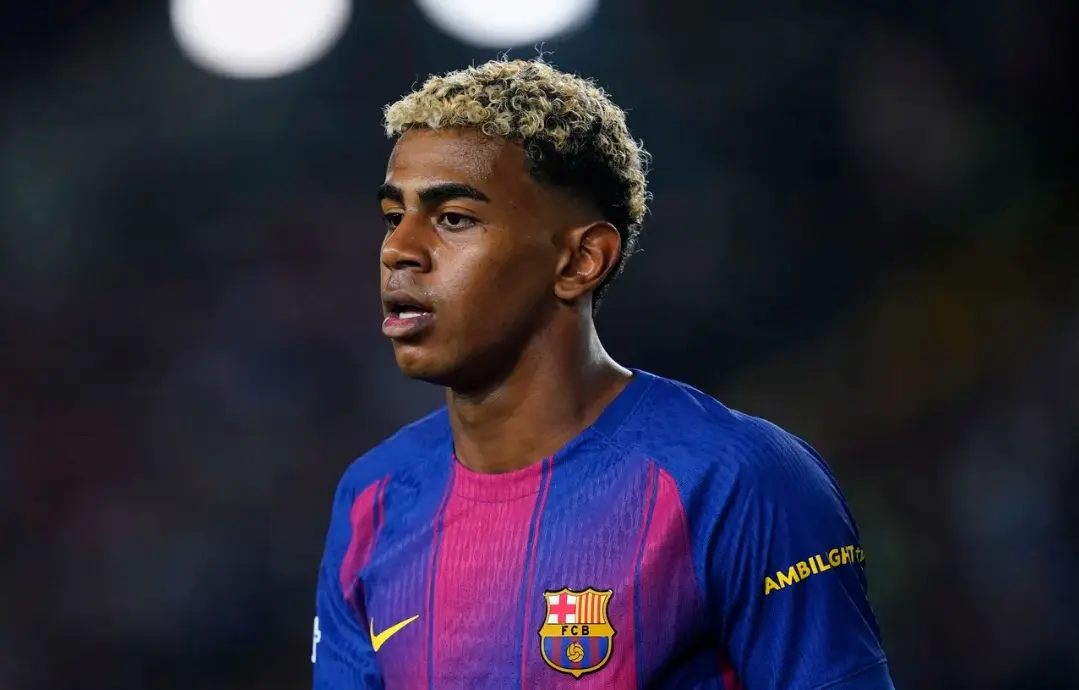 Manchester City Plot Ambitious Move for Barcelona’s Lamine Yamal Amid Lingering Lionel Messi Regret
