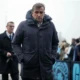 Manchester City CEO Ferran Soriano Spotted Flying Home on Crowded Ryanair Flight