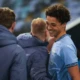 Manchester City Defender Max Alleyne Reveals John Stones as His Inspiration Amid 2026 Exit Speculation