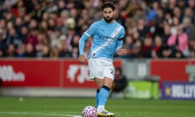 Manchester City scout opens up on process of monitoring and signing Josko Gvardiol