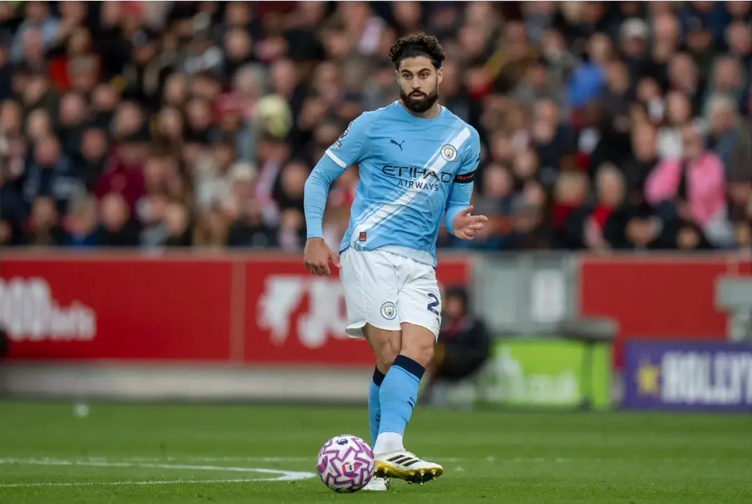 Manchester City scout opens up on process of monitoring and signing Josko Gvardiol