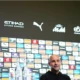 Pep Guardiola Hints at 10-Year Manchester City Extension in Playful Response to Former Assistant