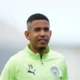 24-Man Manchester City Squad Completes Final Training Ahead of Villarreal Champions League Clash