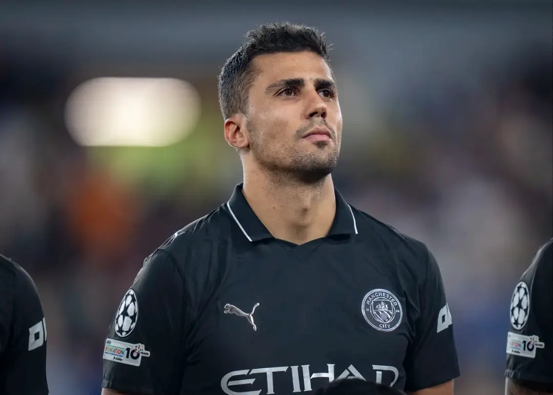 Manchester City Receive Extended Rodri Injury Blow as Pep Guardiola Reveals New Return Date